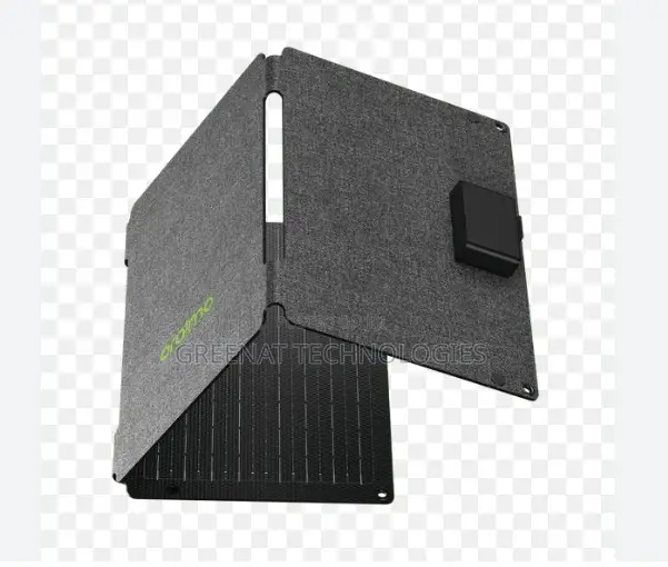 Oraimo SolarFlex 30 OSR-7301N 30W Portable Solar Panel