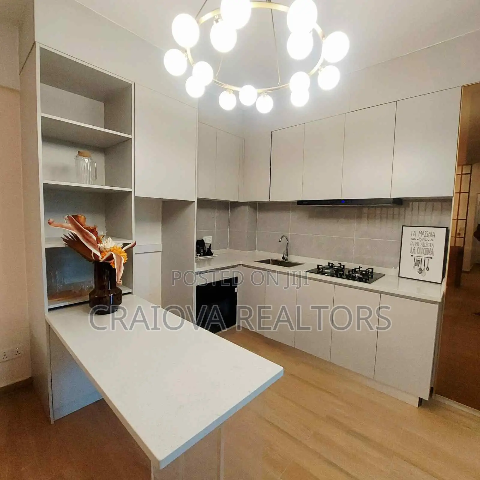 1bdrm Apartment in Valley Arcade for sale