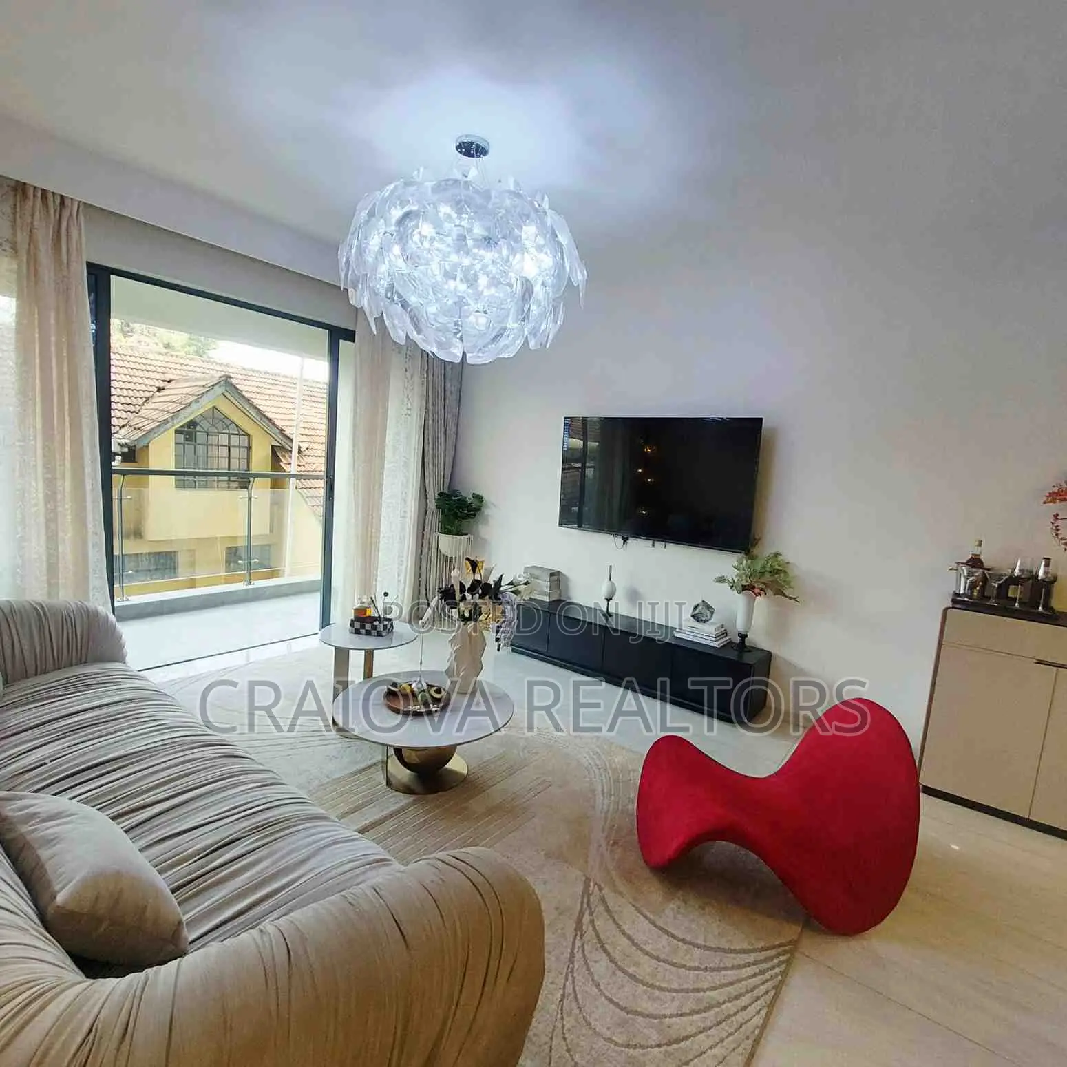 3bdrm Apartment in Hurlingham for sale
