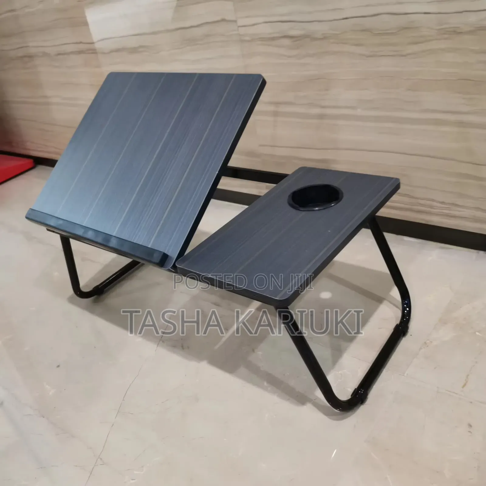 Adjustable Foldable Table