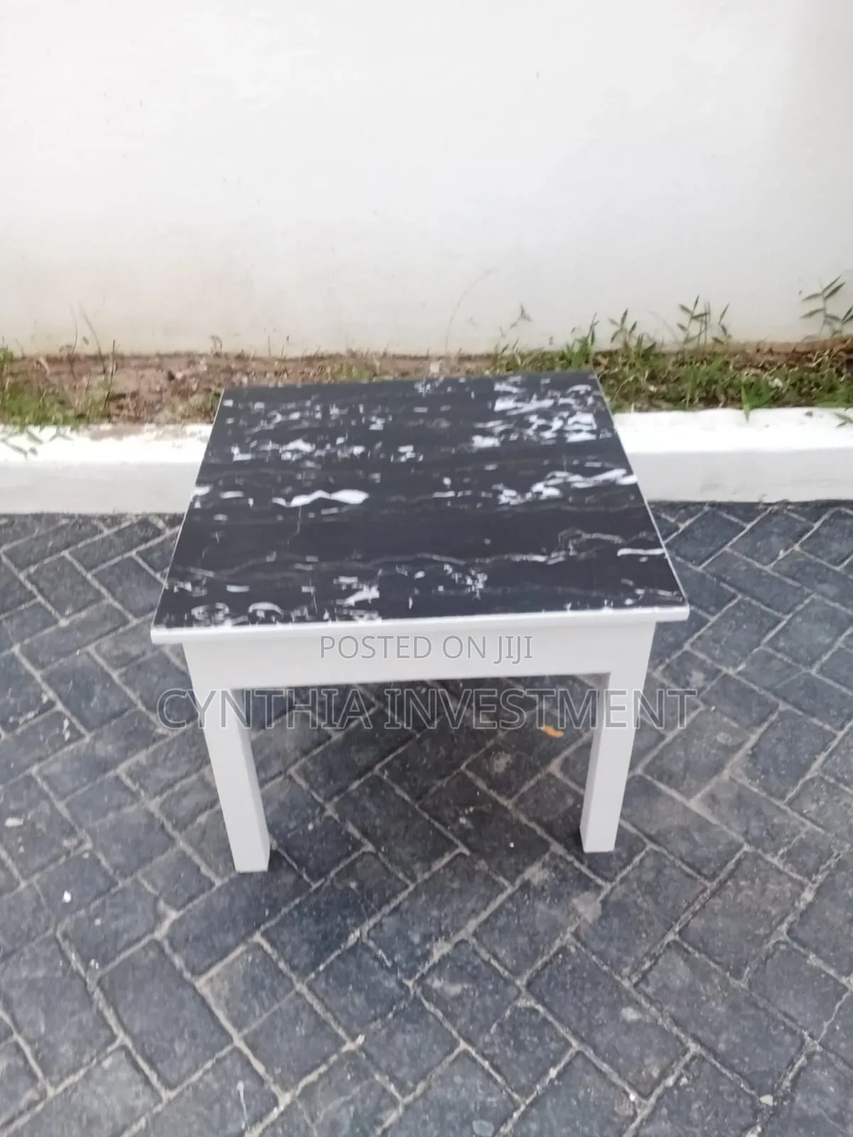 Simple Coffee Table