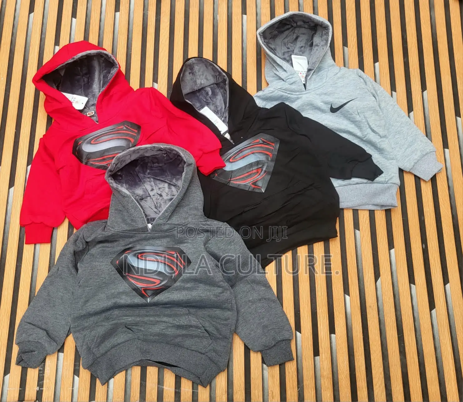 Kids Hoodie