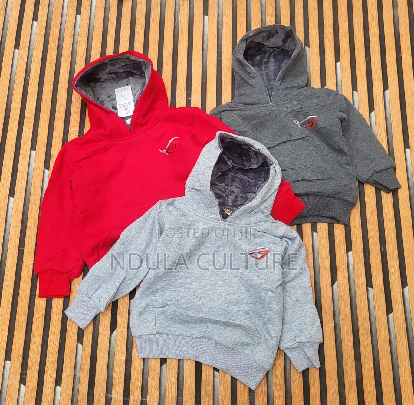 Kids Hoodie