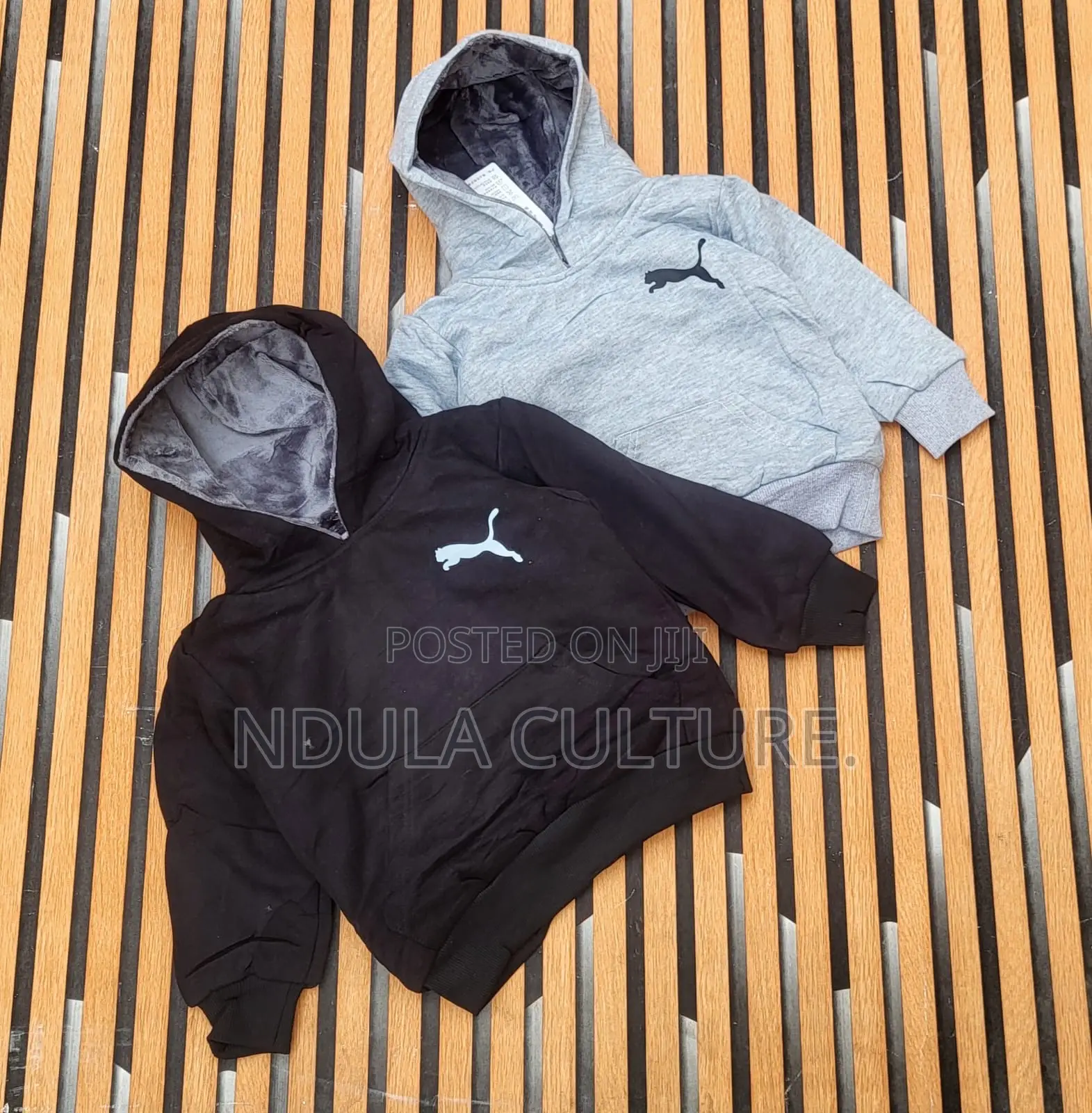 Kids Hoodie