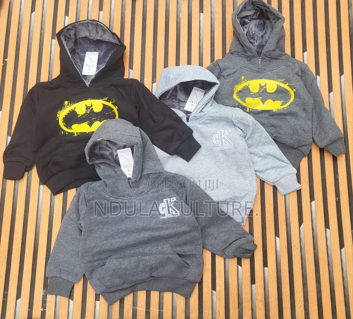Kids Hoodie