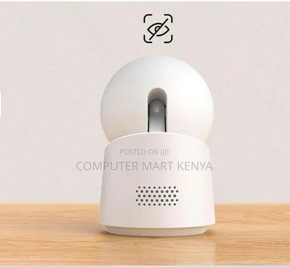 Anker Eufy Indoor Cam E30 White
