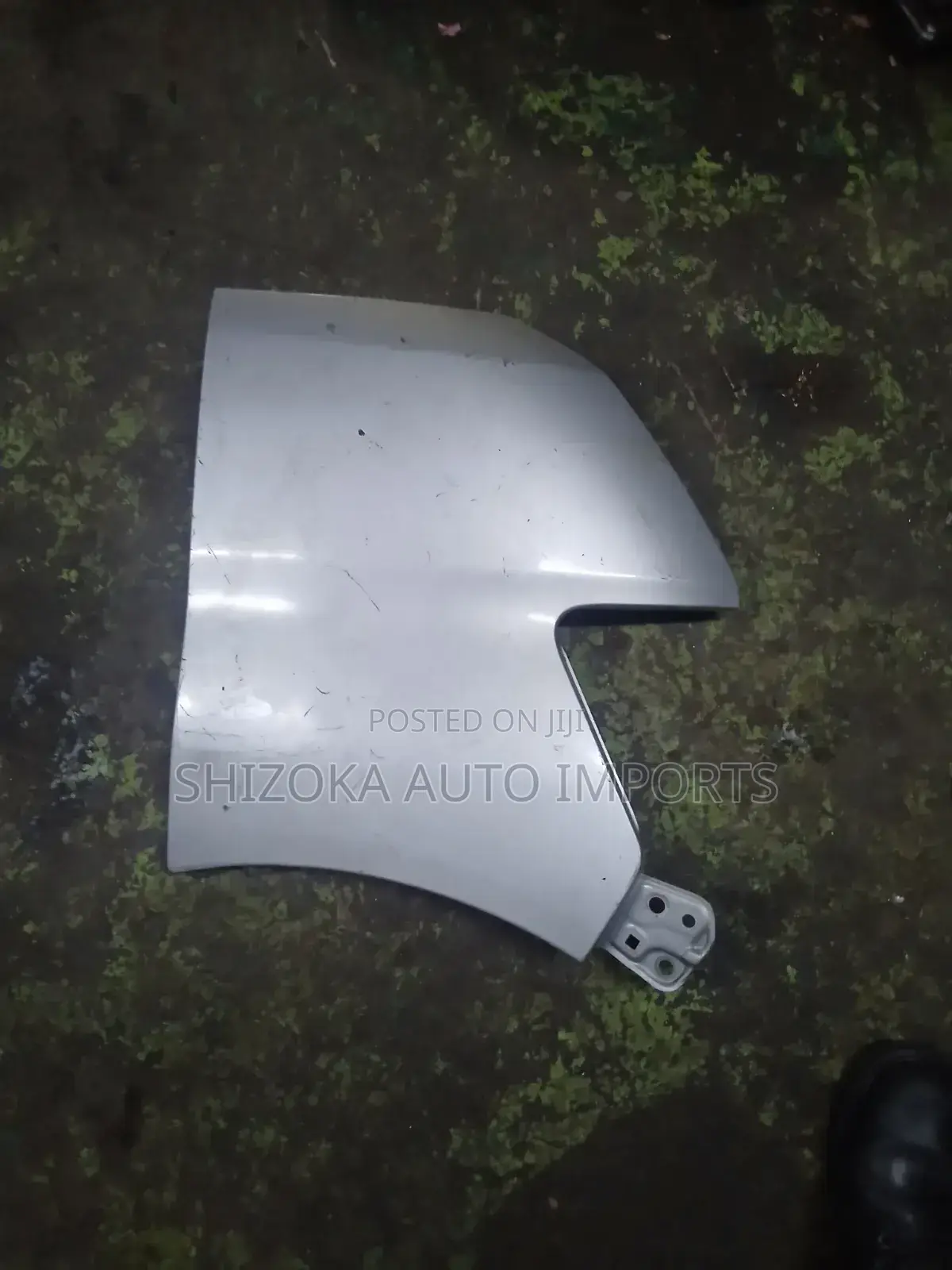Toyota townAce RH Fender/Wing