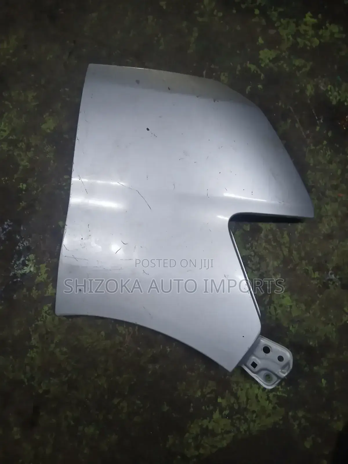 Toyota townAce RH Fender/Wing