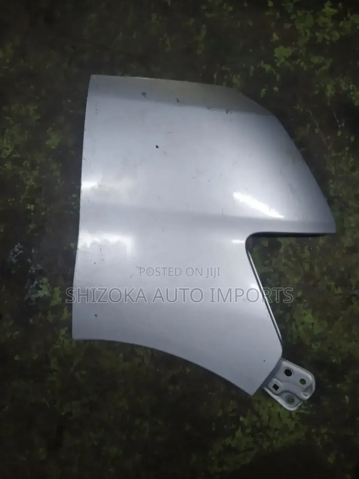 Toyota townAce RH Fender/Wing