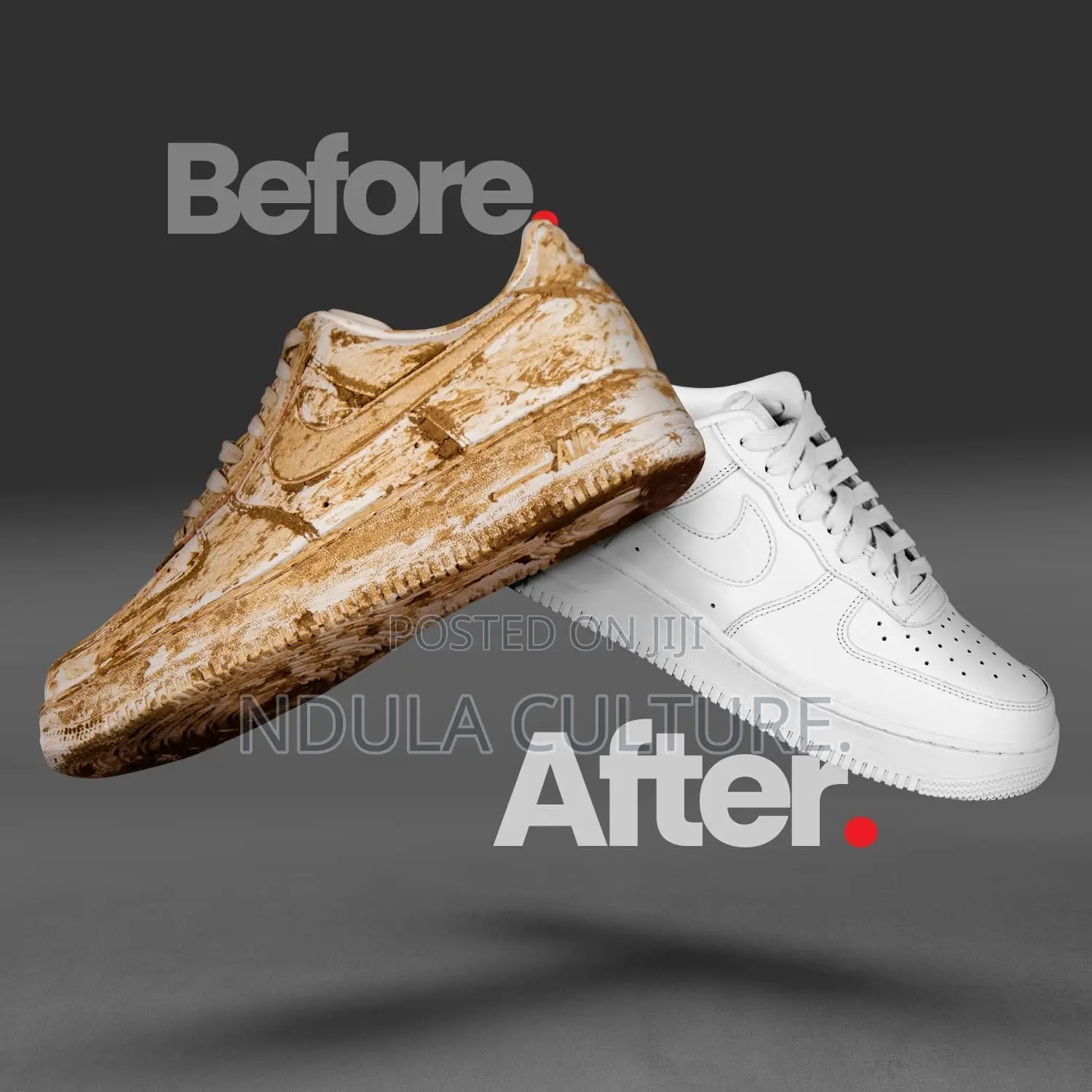 Foam Cleaners for Leather Shoes