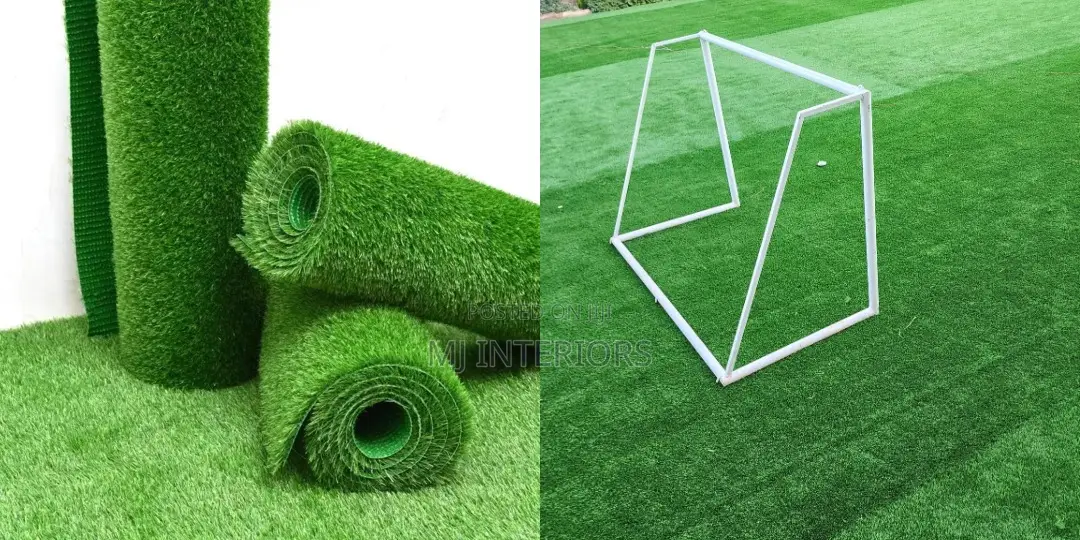 Buy Artificial Turf Carpet With Professional Installation