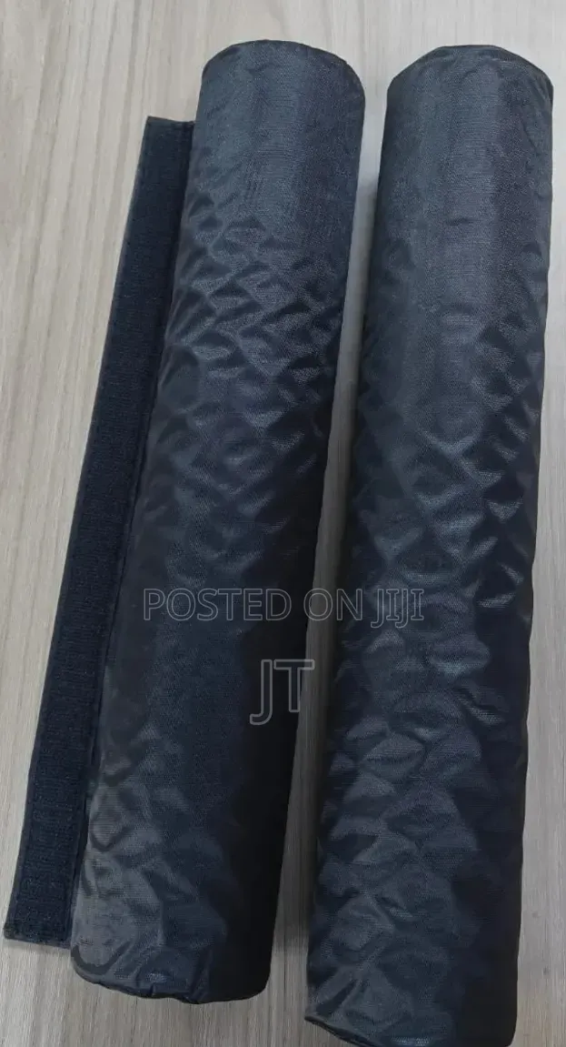 Barbell Neck Pad (Small, Medium, Large)