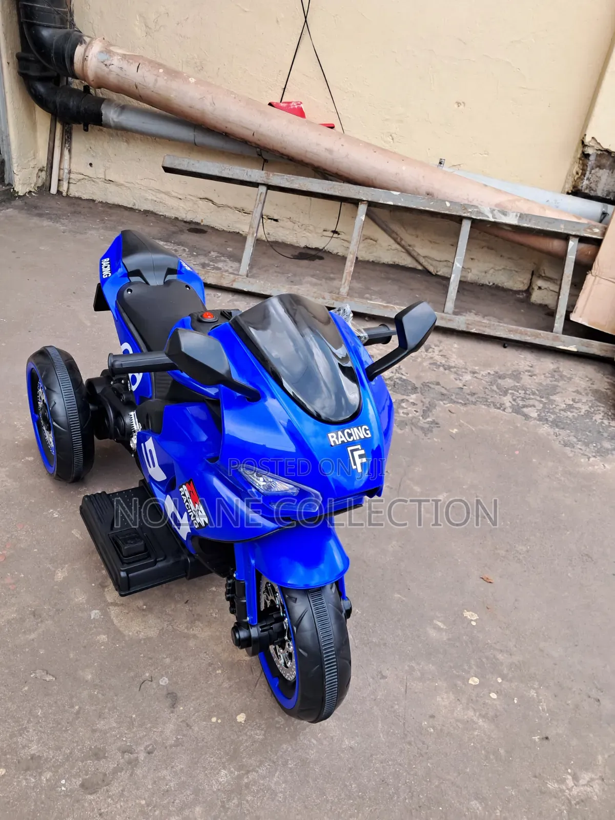 Kids Electric Motorbike * Electric Motorbike for Boys