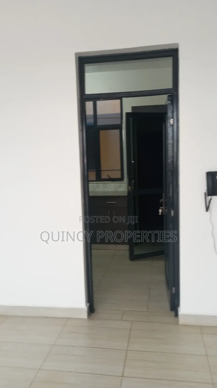 2bdrm Apartment in Ruaka for rent