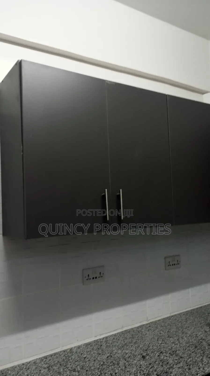 2bdrm Apartment in Ruaka for rent