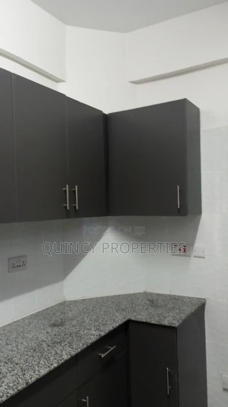 2bdrm Apartment in Ruaka for rent