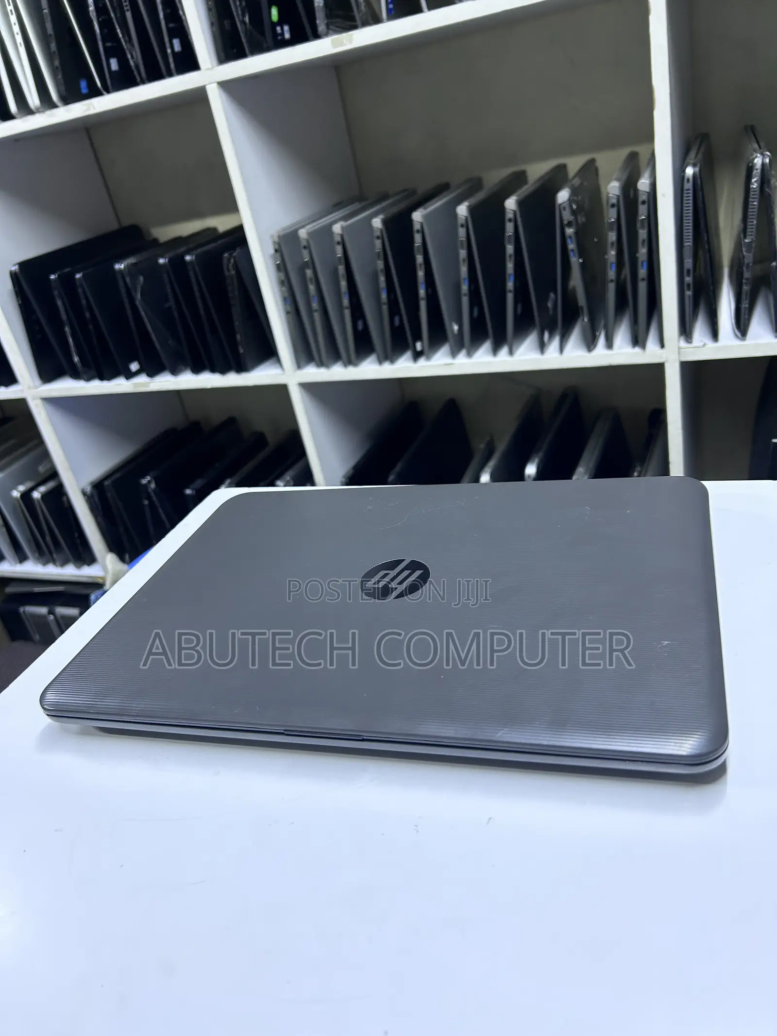Laptop HP 245 G3 4GB AMD Ryzen HDD 500GB
