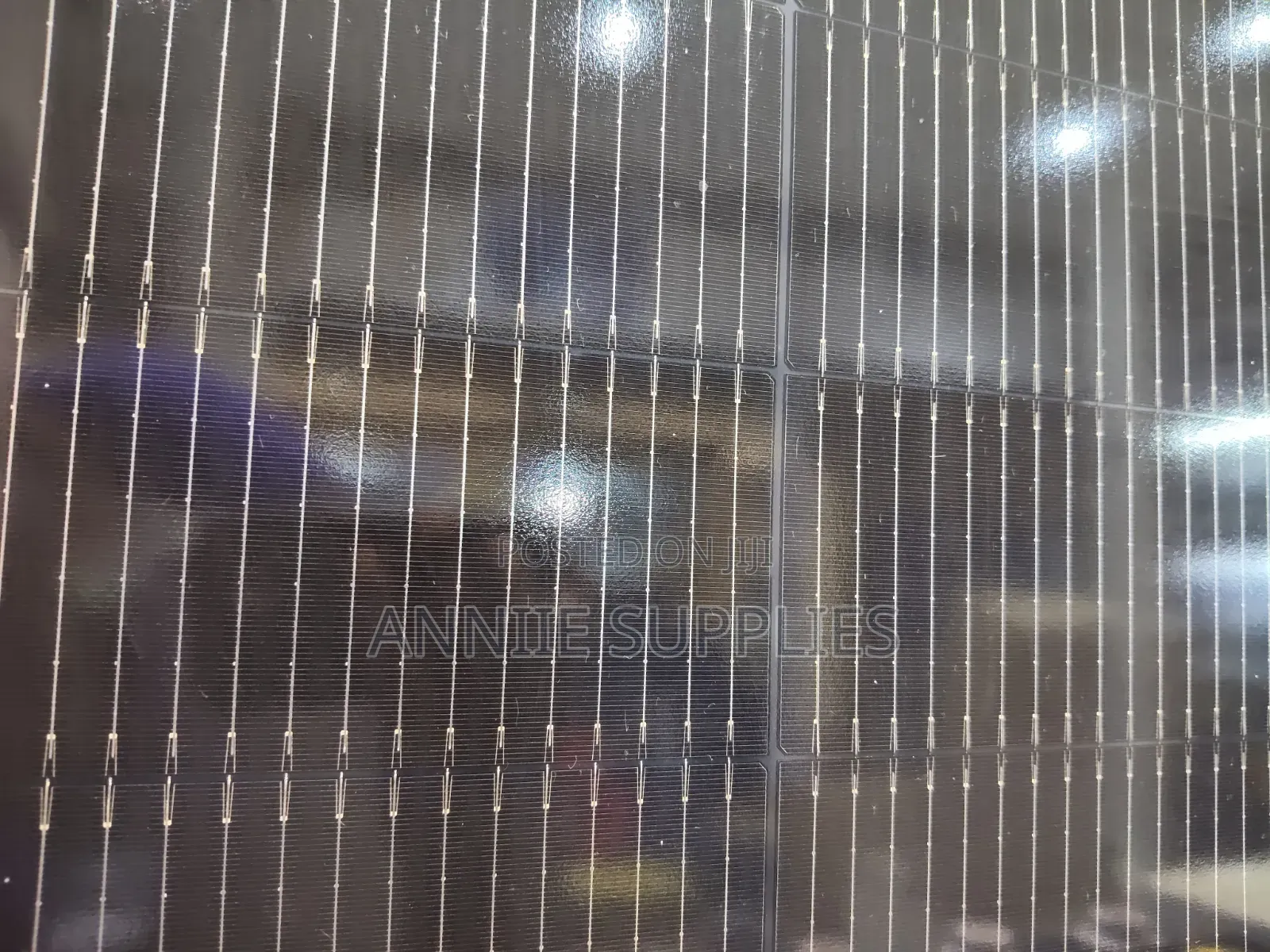 24 Inches TV+150w Solar Full Kit