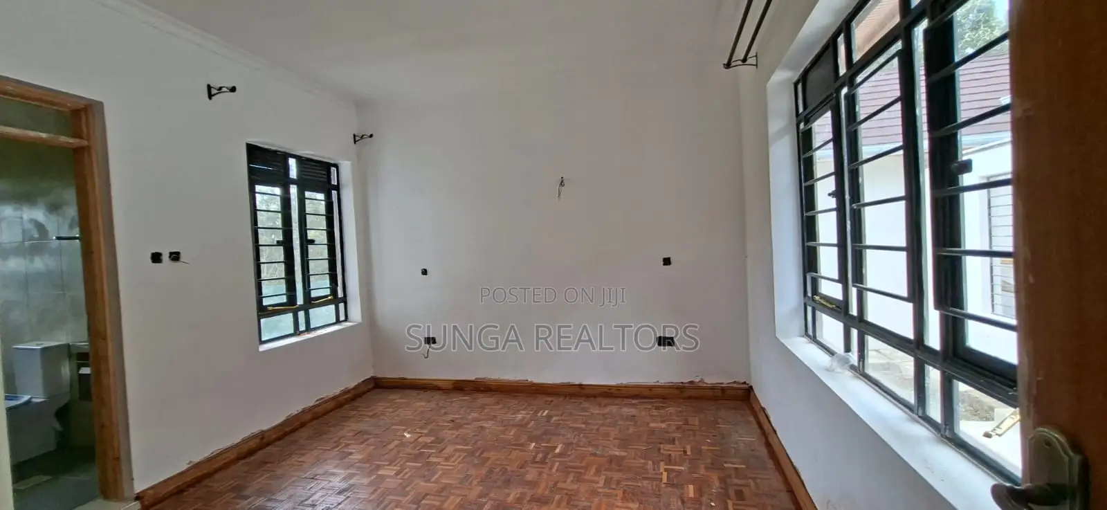 5bdrm Bungalow in Kyuna Estate for rent