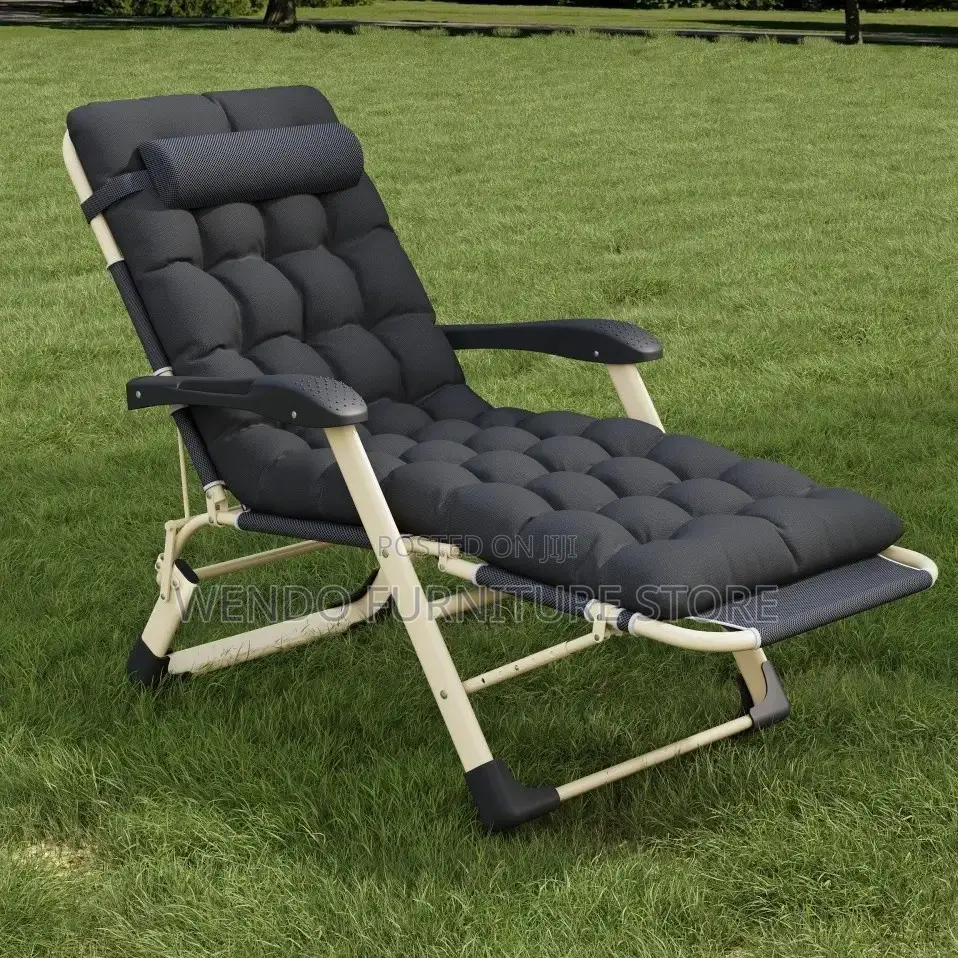 Home Chairs; Leather Outdoor Gardens Rocking Chair for Balcony
