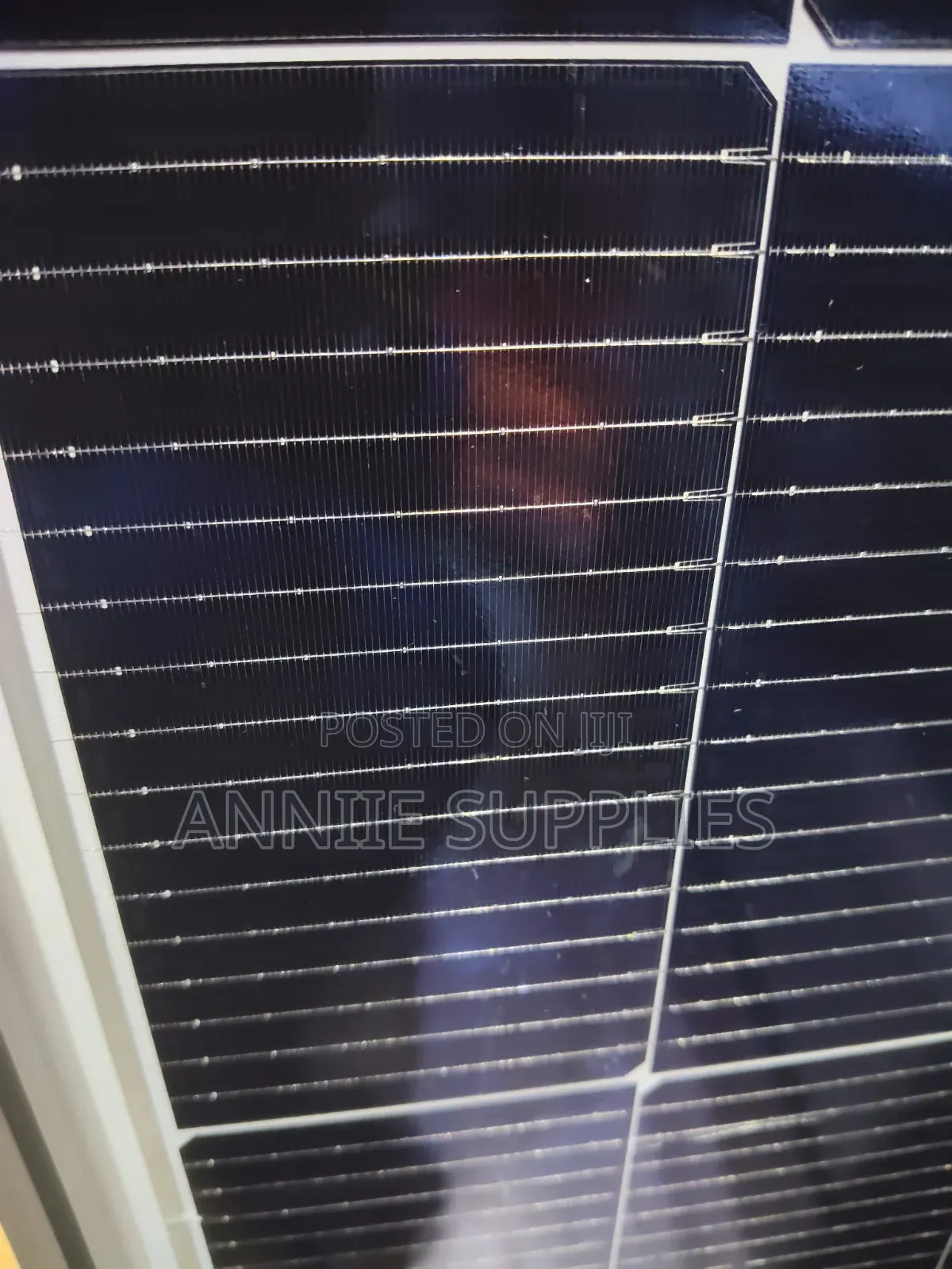 150w Solar Full Kit
