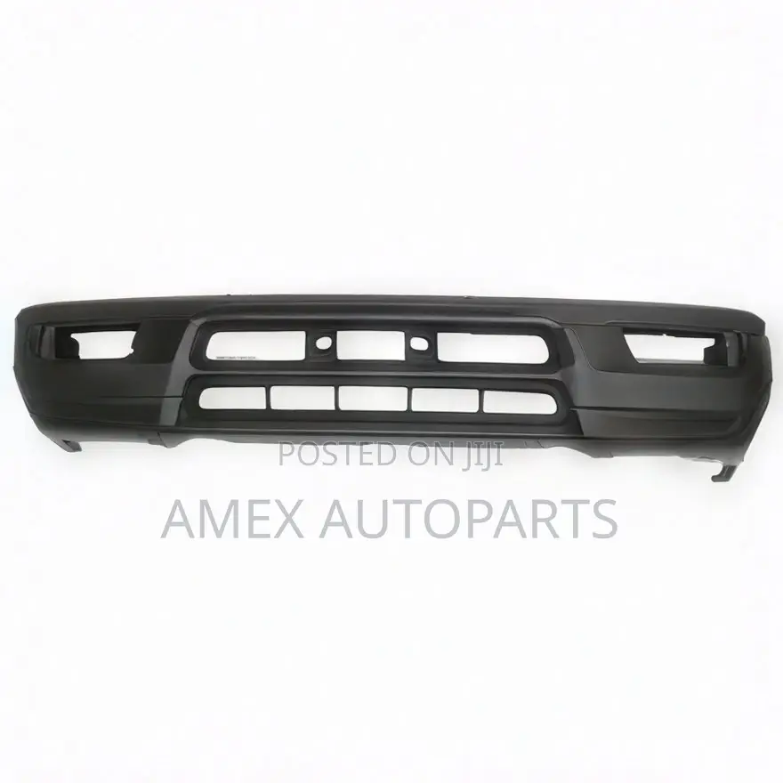 Front Bumper Mitsubishi L200 P Up 93 - 96