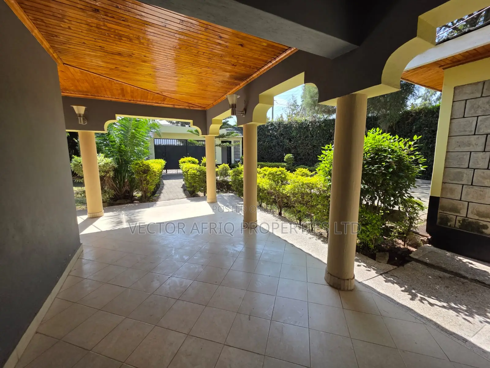4bdrm House in Kitengela for rent