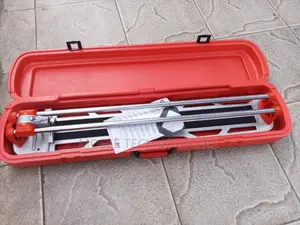 1200mm Heavy-Duty Manual Ceramic Tile Cutter Set