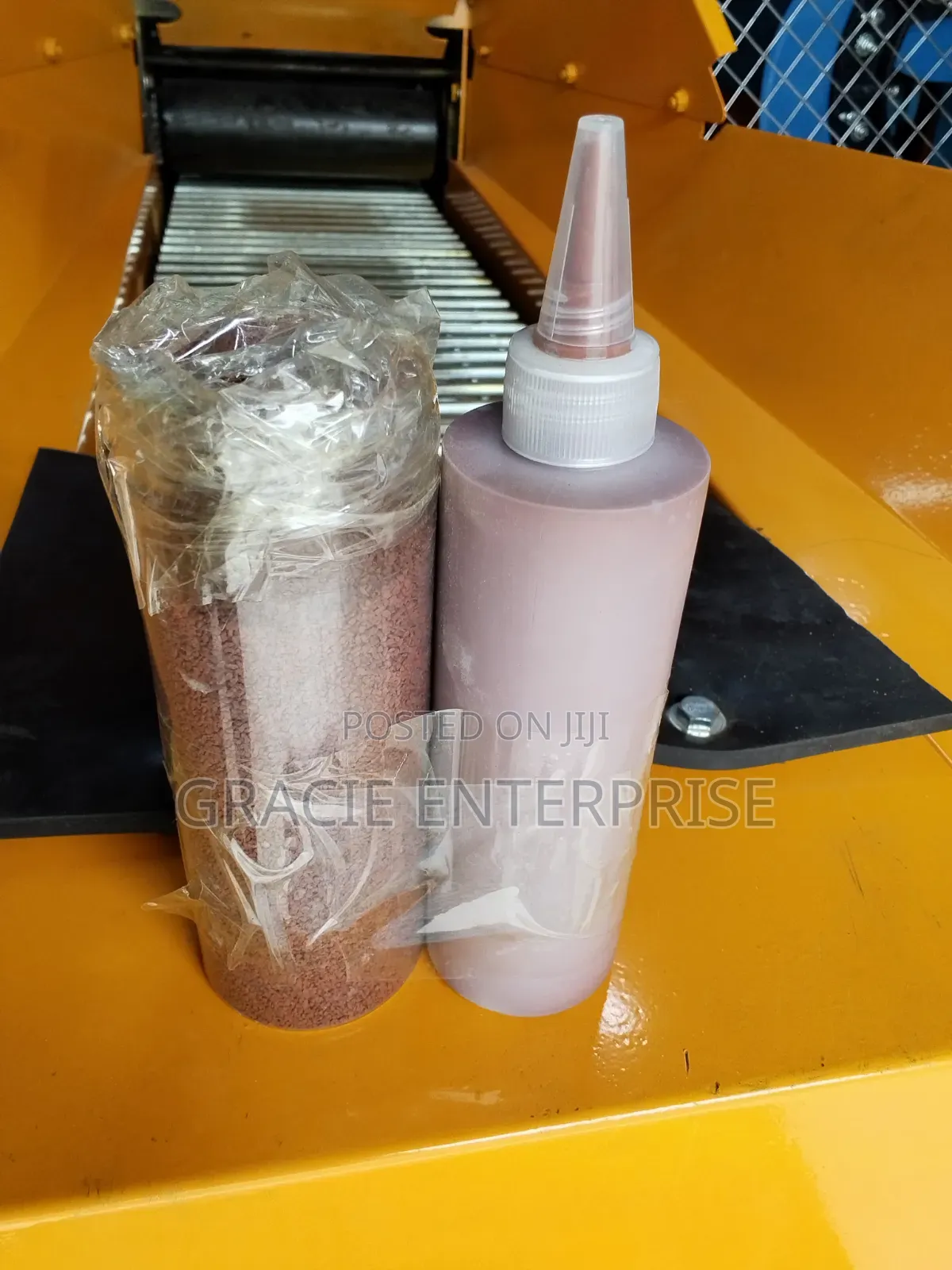 Touch Up Kit