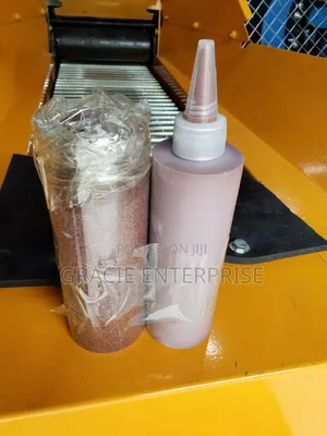 Touch Up Kit