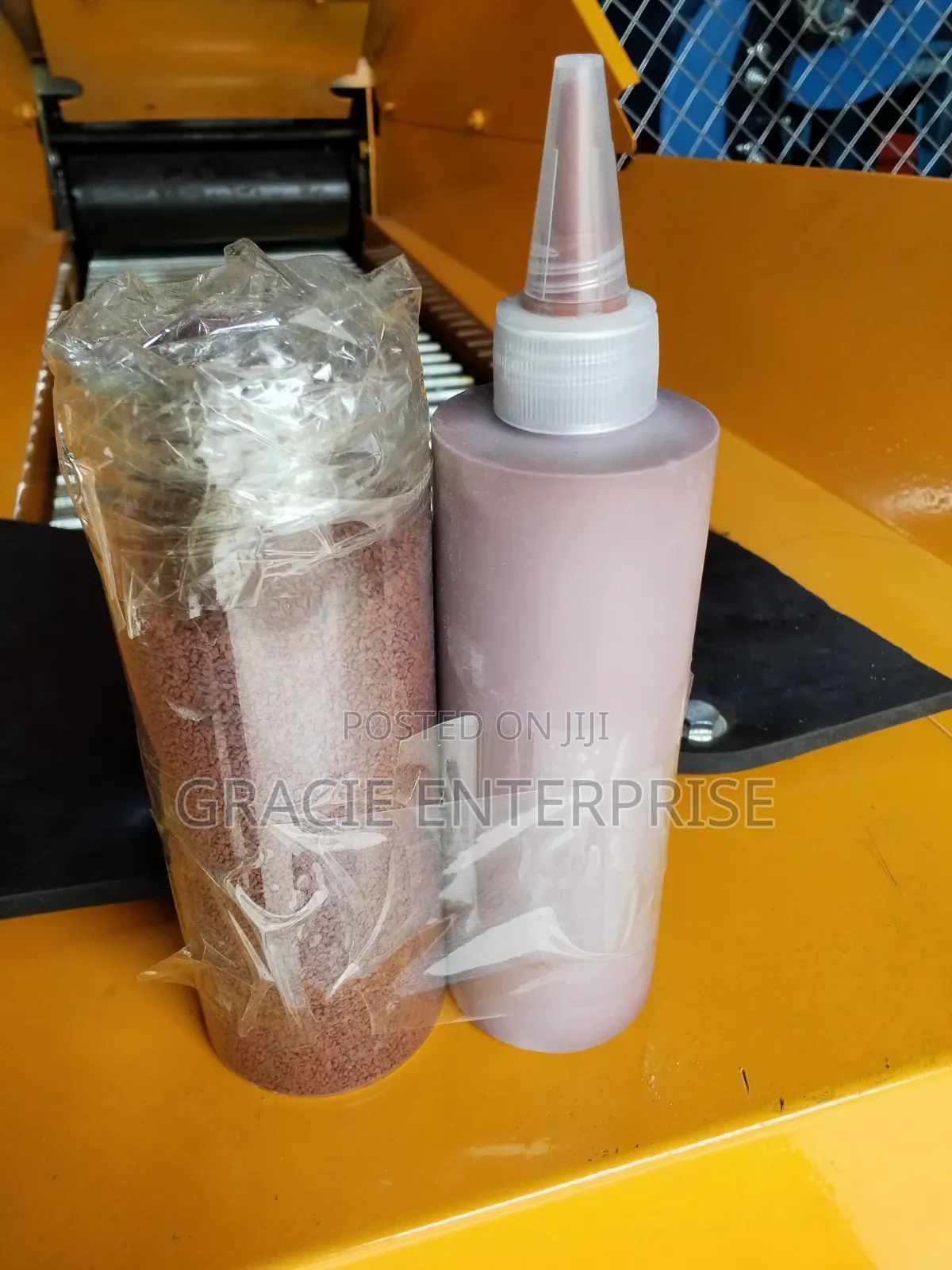 Touch Up Kit