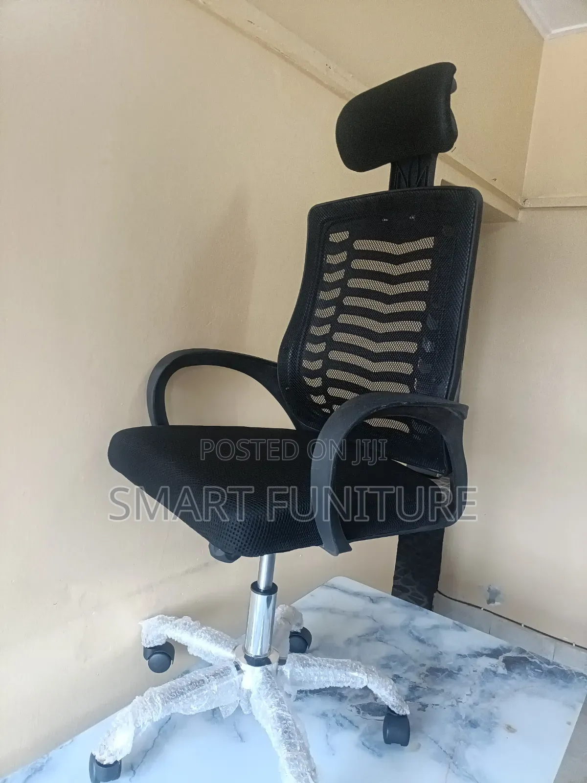 Fabric Office Chairs/Mesh Back Office Chairs