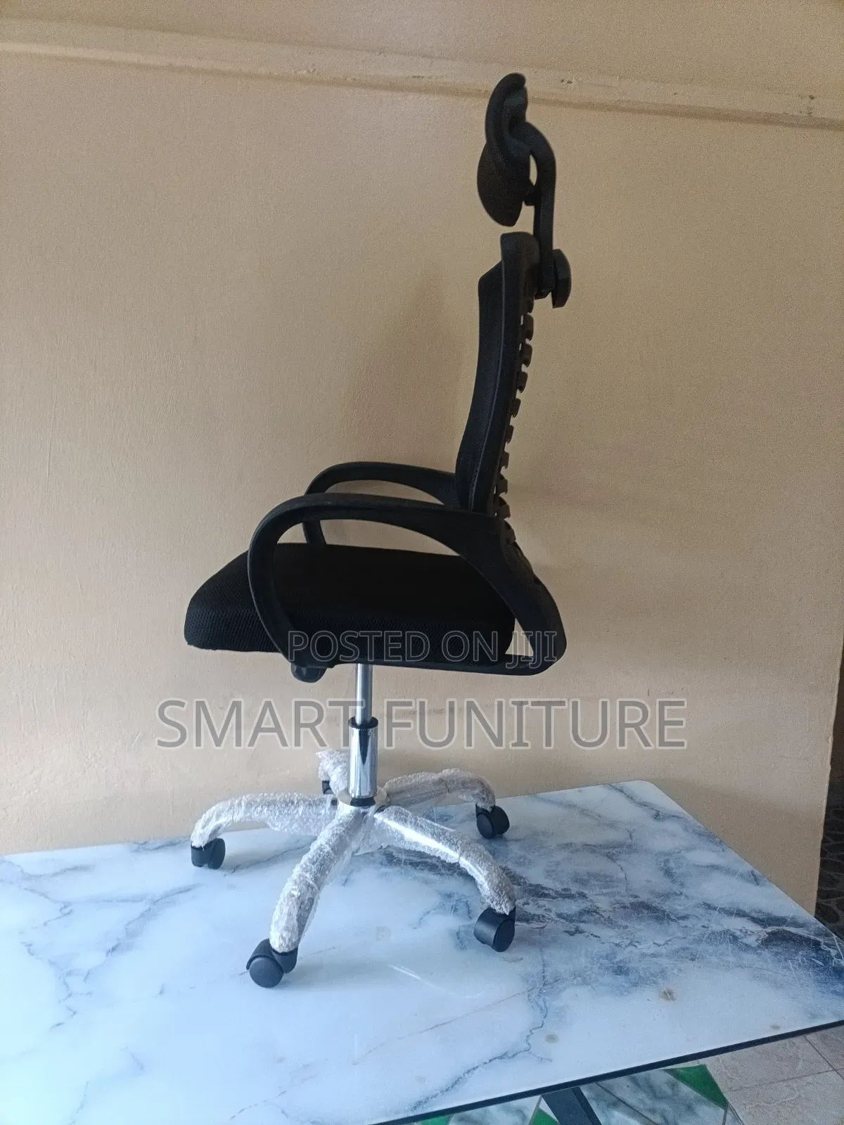 Fabric Office Chairs/Mesh Back Office Chairs