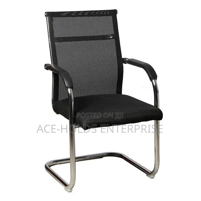 Executive Secretarial/ Waiting Mesh Office Chair