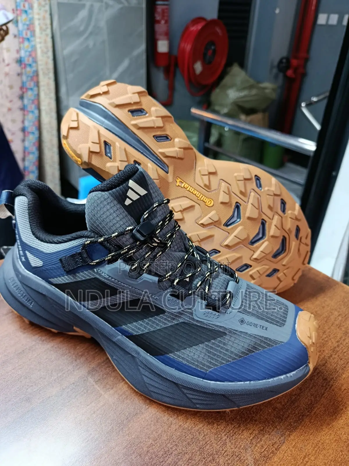 Adidas Terrex Freehiker SL GORE-TEX