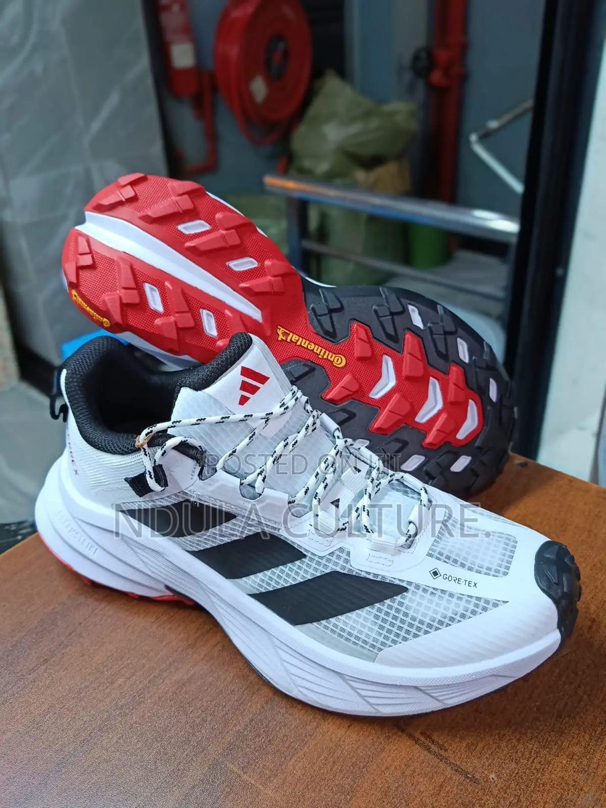 Adidas Terrex Freehiker SL GORE-TEX