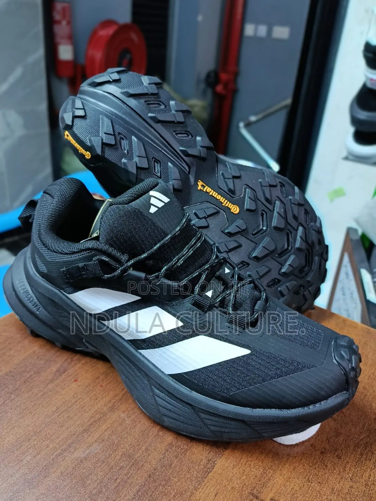 Adidas Terrex Freehiker SL GORE-TEX