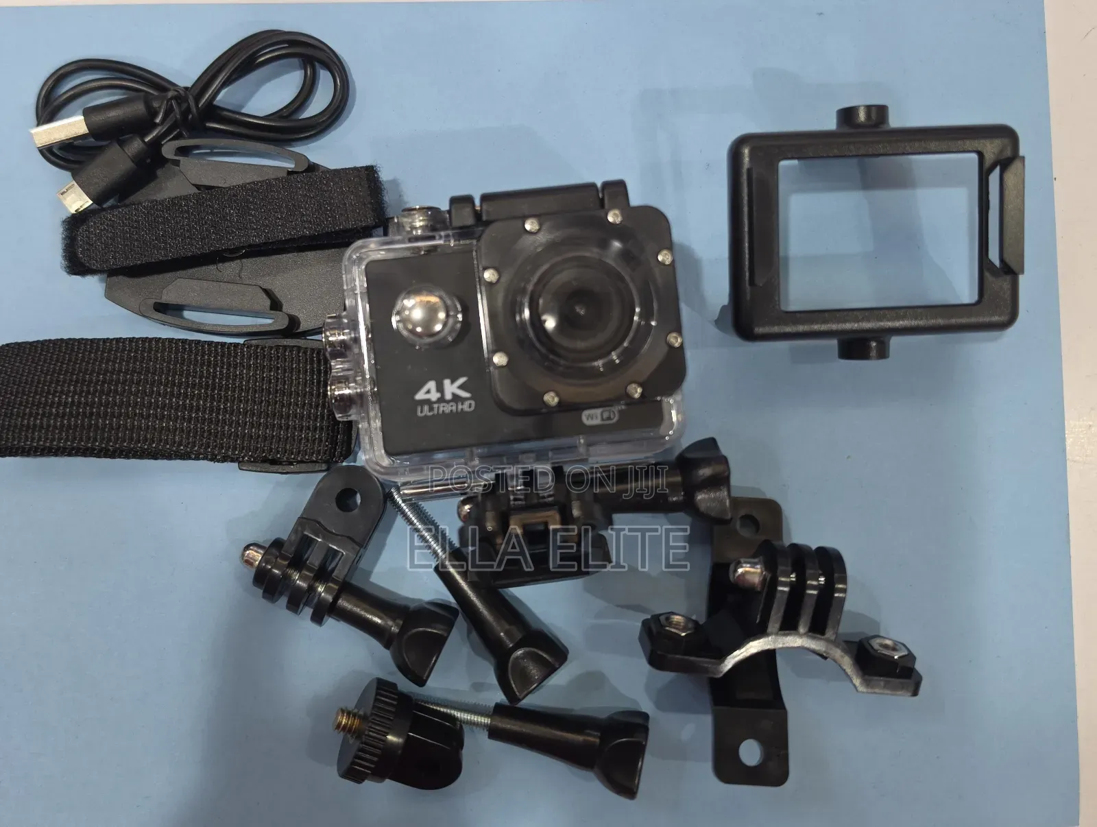 X400 Go Pro Sports Camera