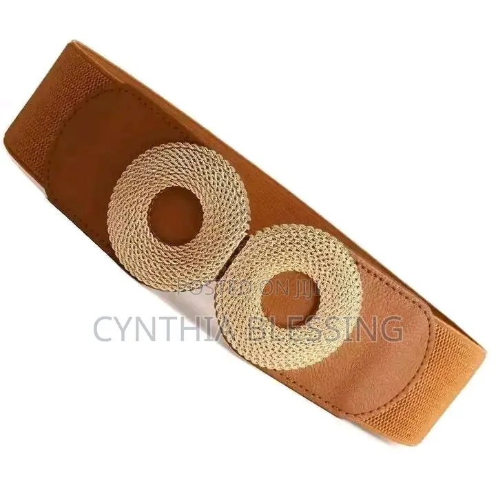 Fashion Waist Belts for Women
