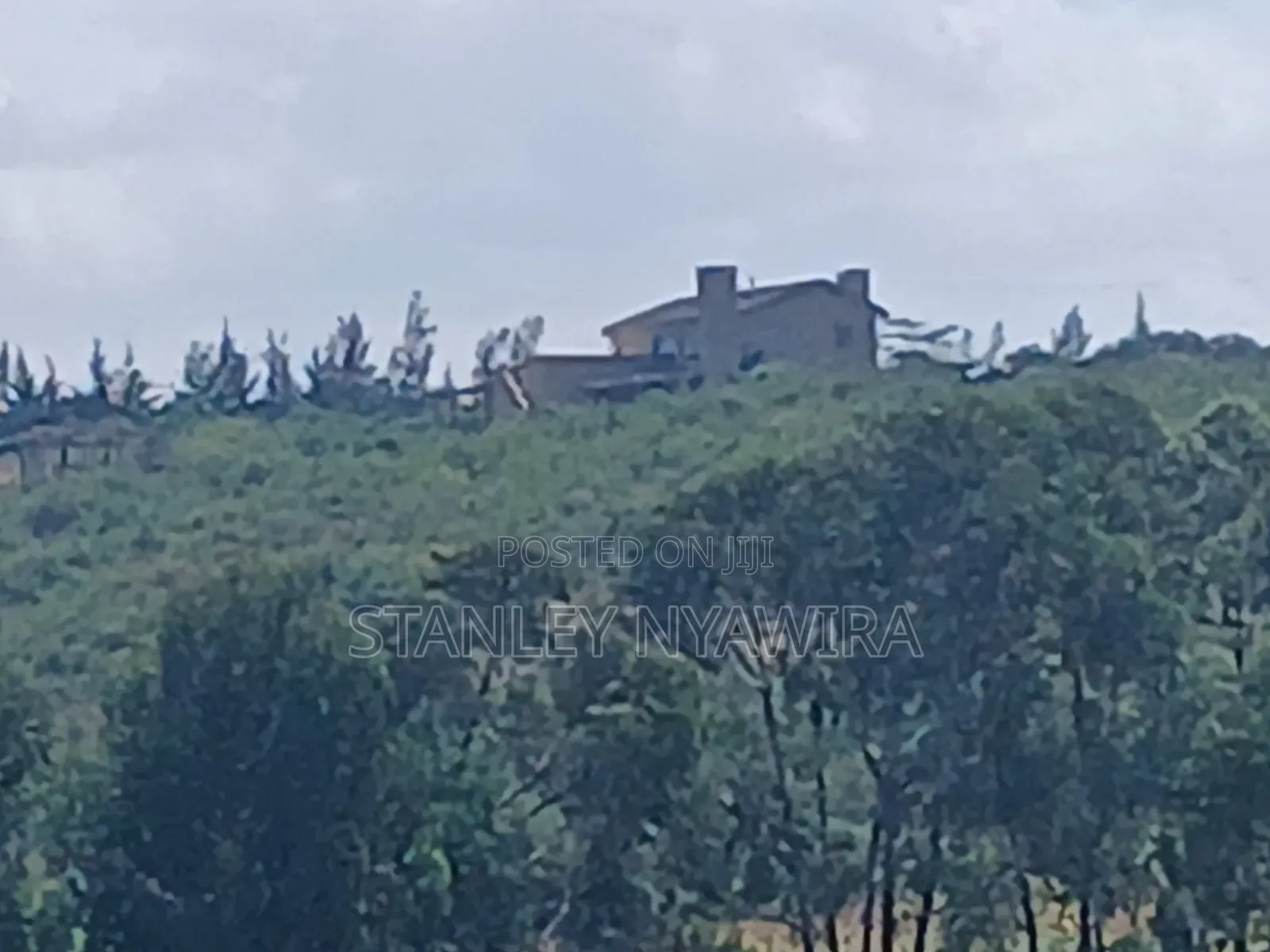 2 Acreas of Land Nanyuki Intrukuma