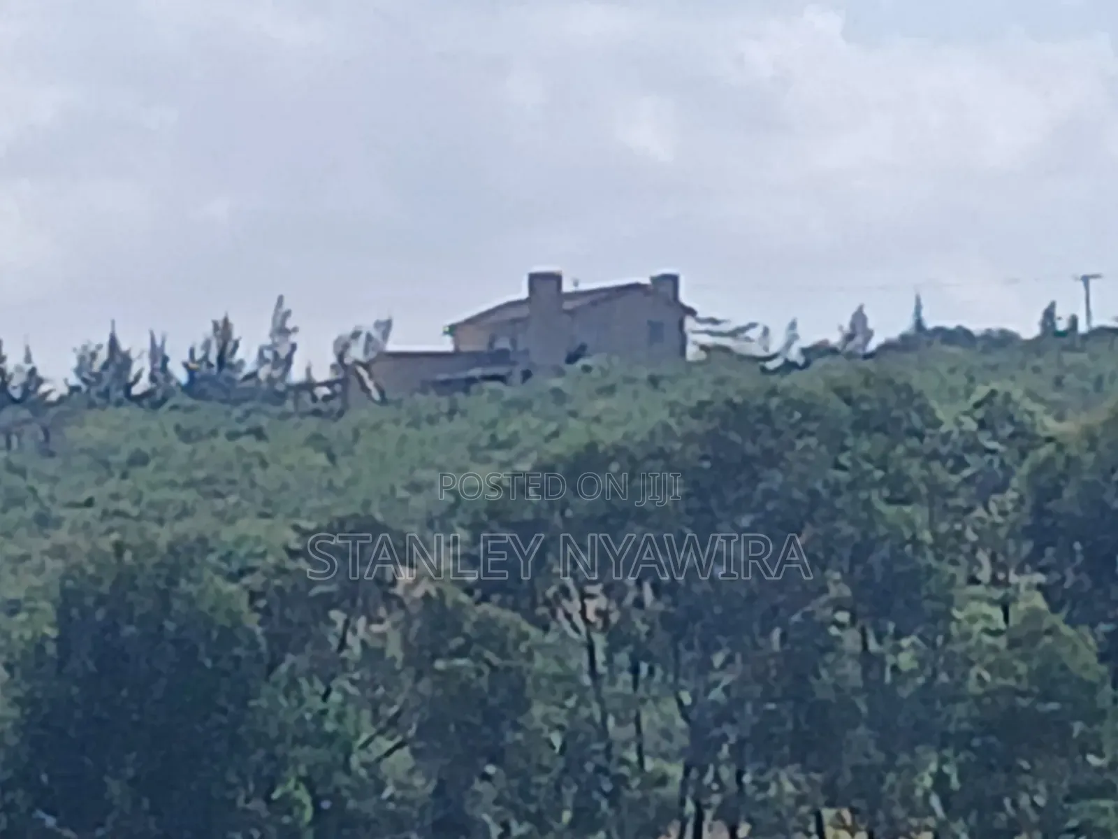 2 Acreas of Land Nanyuki Intrukuma
