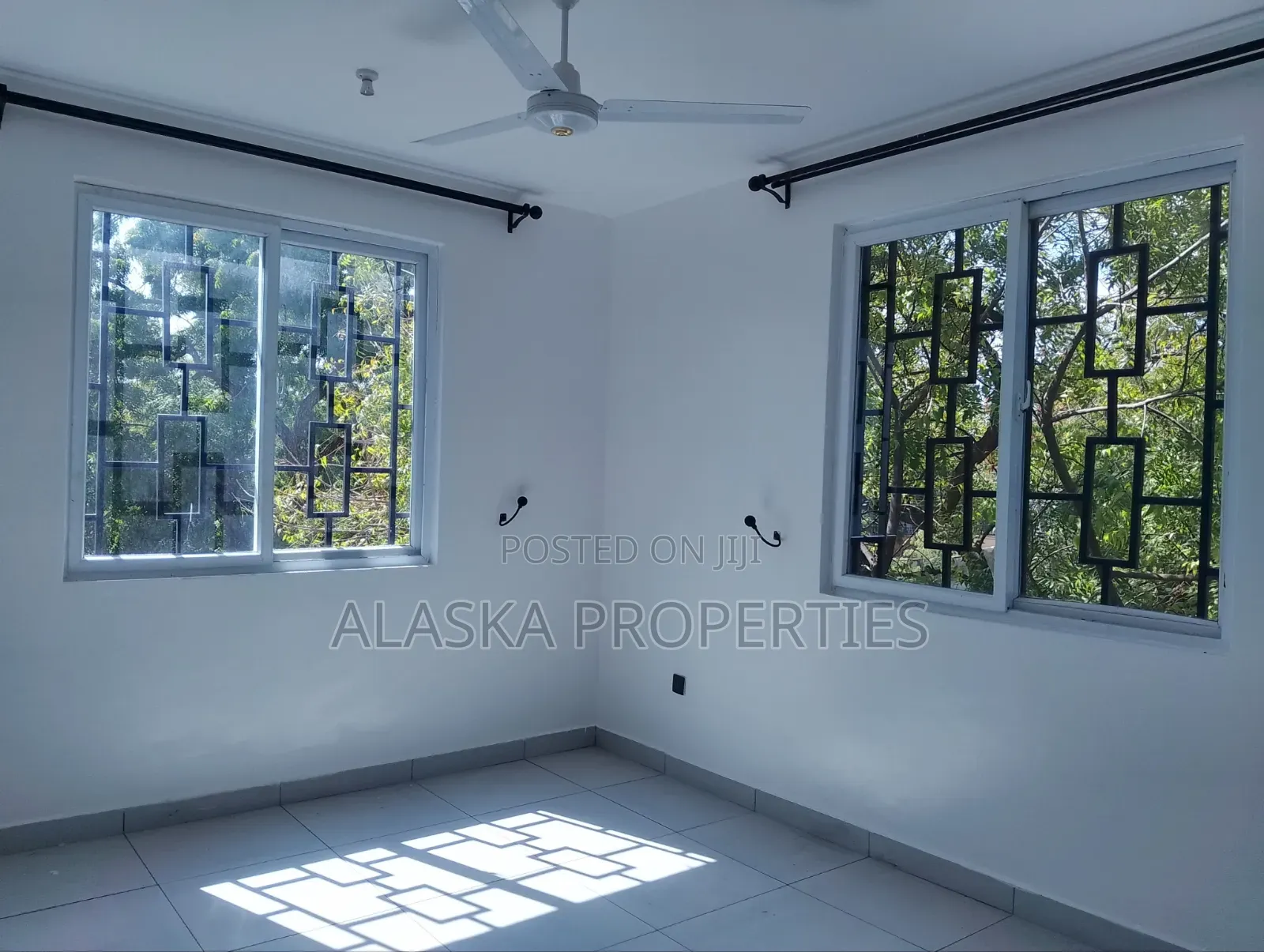 3bdrm Apartment in Nyali Estate for rent