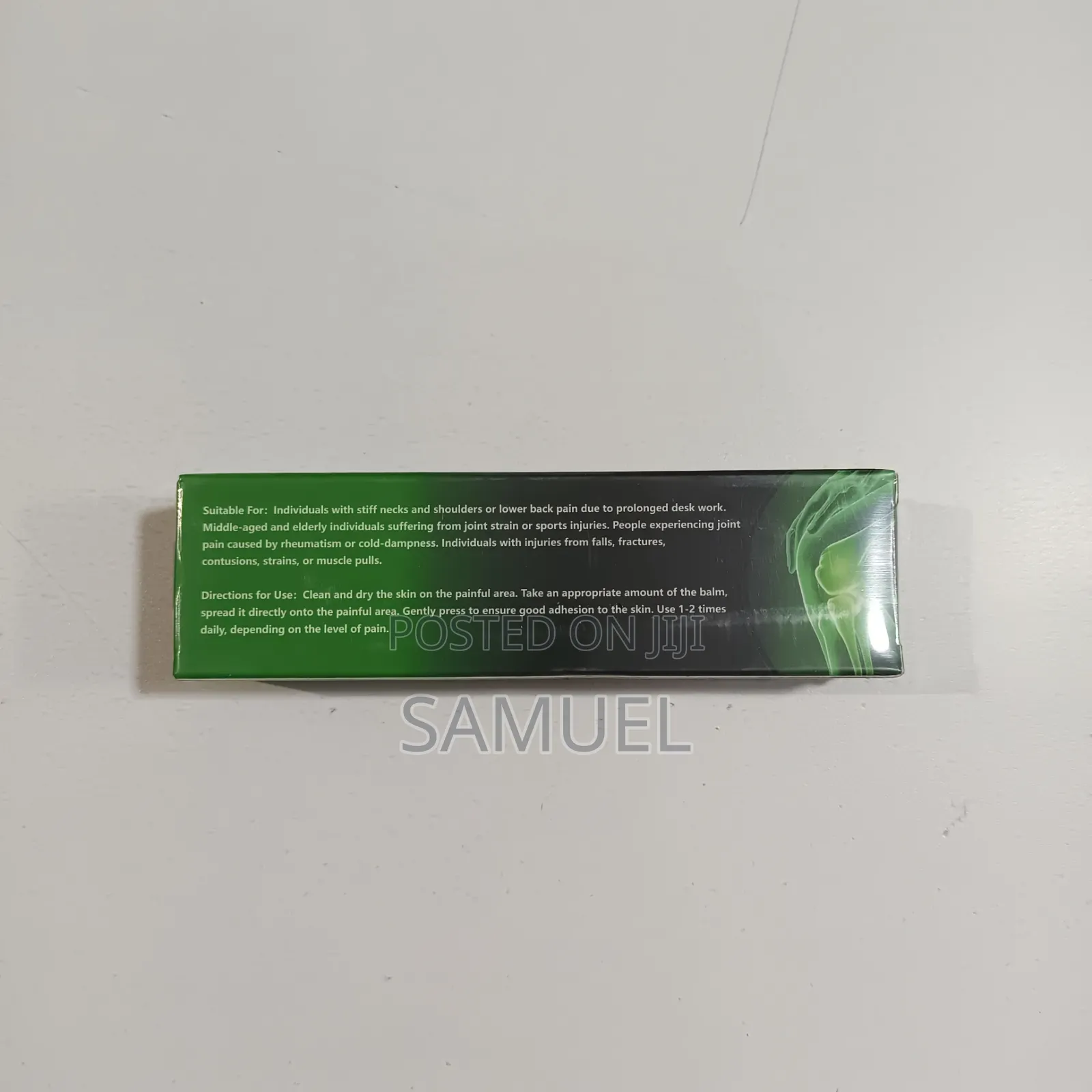 Penetrex Balm