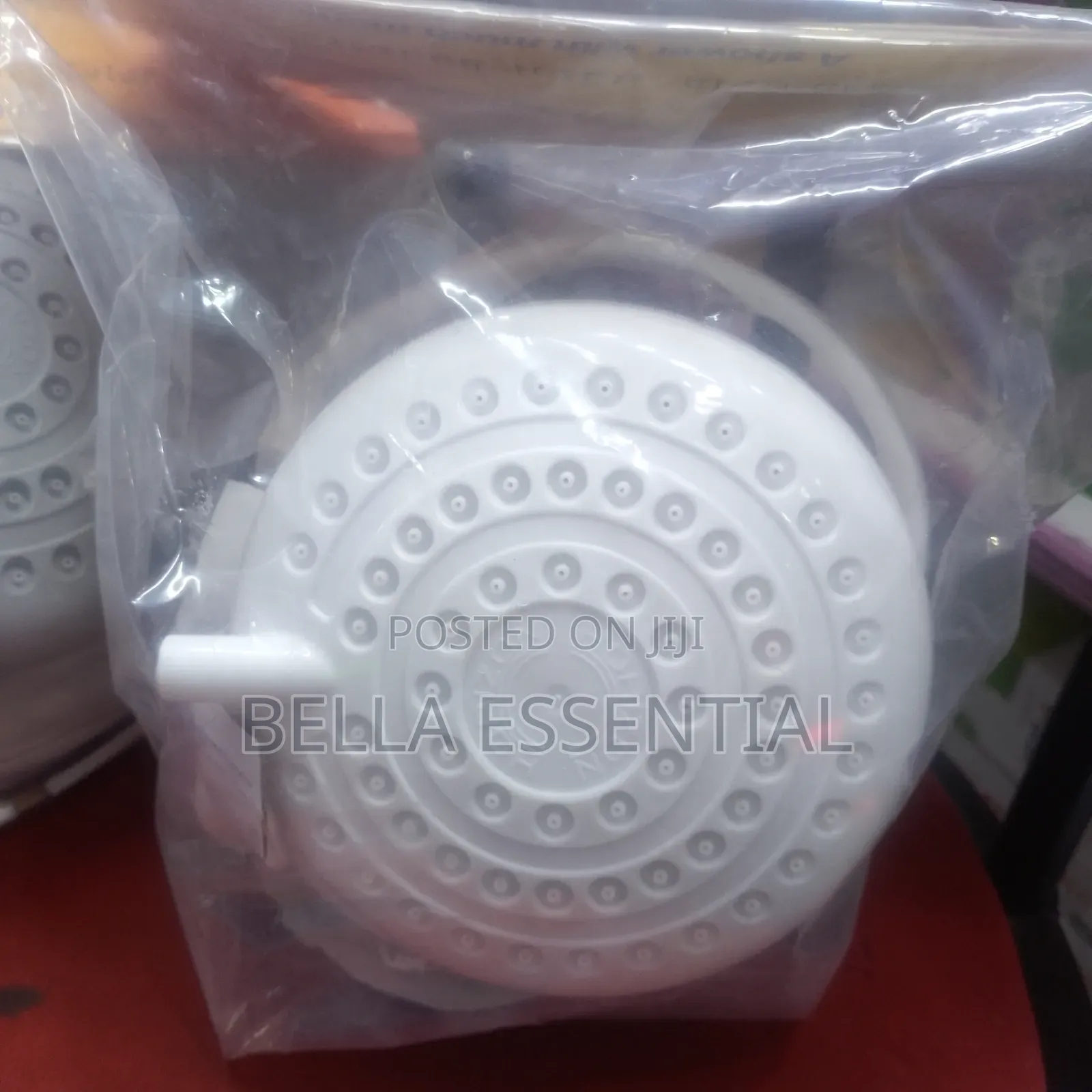 Horizon Shower Head