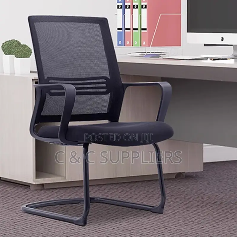 Mesh Boardroom Chair.