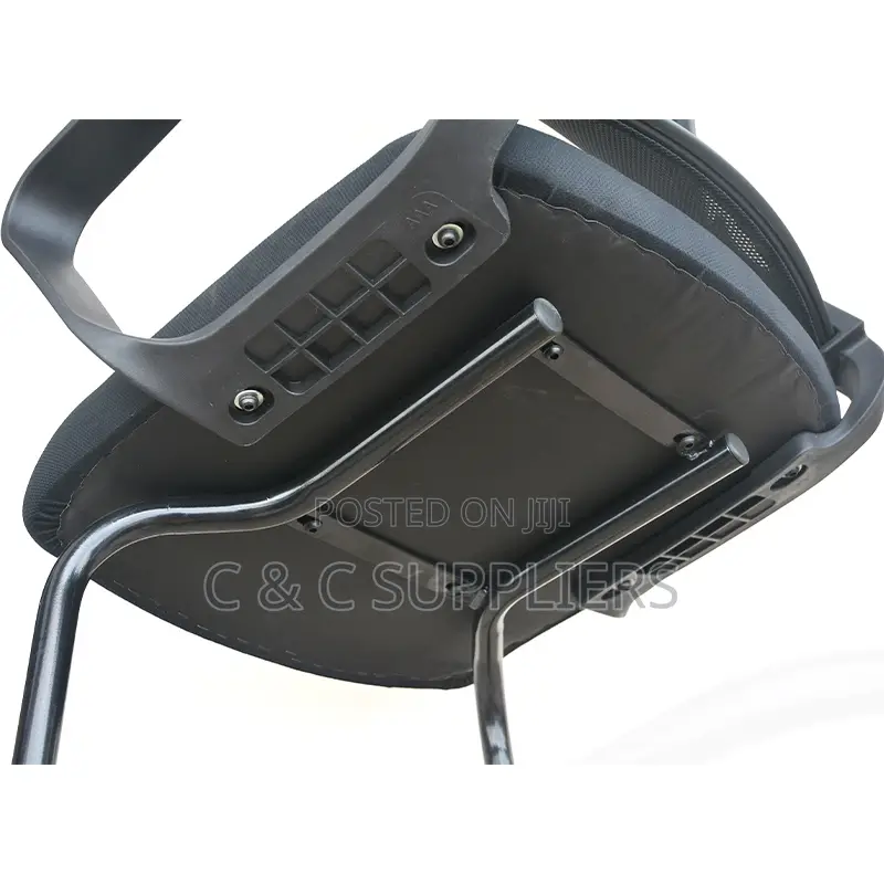 Mesh Boardroom Chair.
