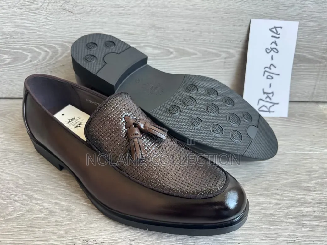Empire Official Shoes for Men 39-45