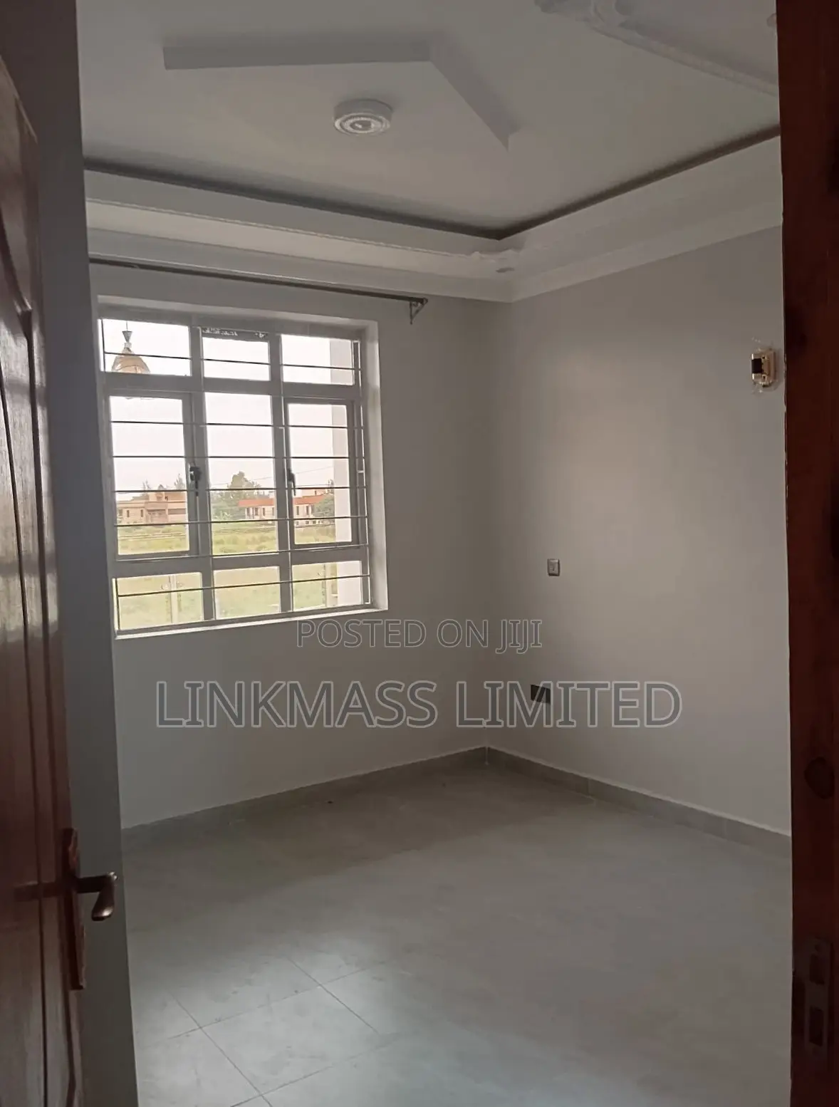 4bdrm House in Mwananchi Rd, Gateway Mall Area for rent