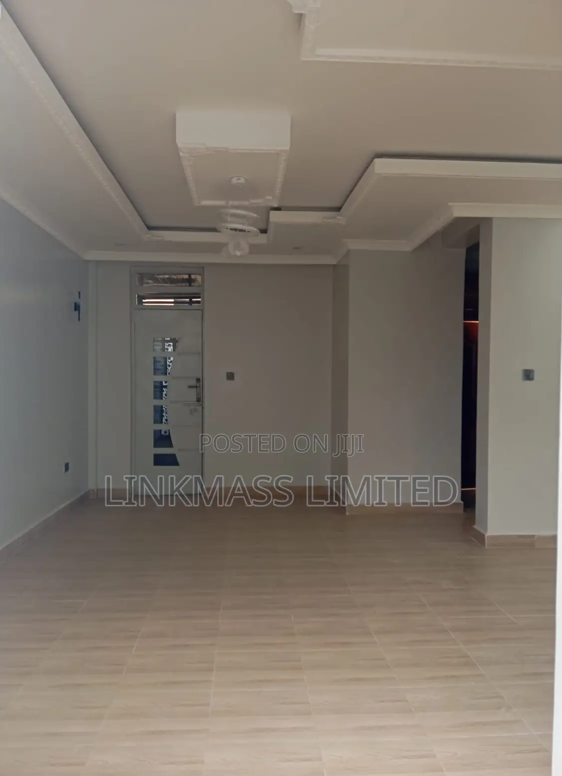 4bdrm House in Mwananchi Rd, Gateway Mall Area for rent