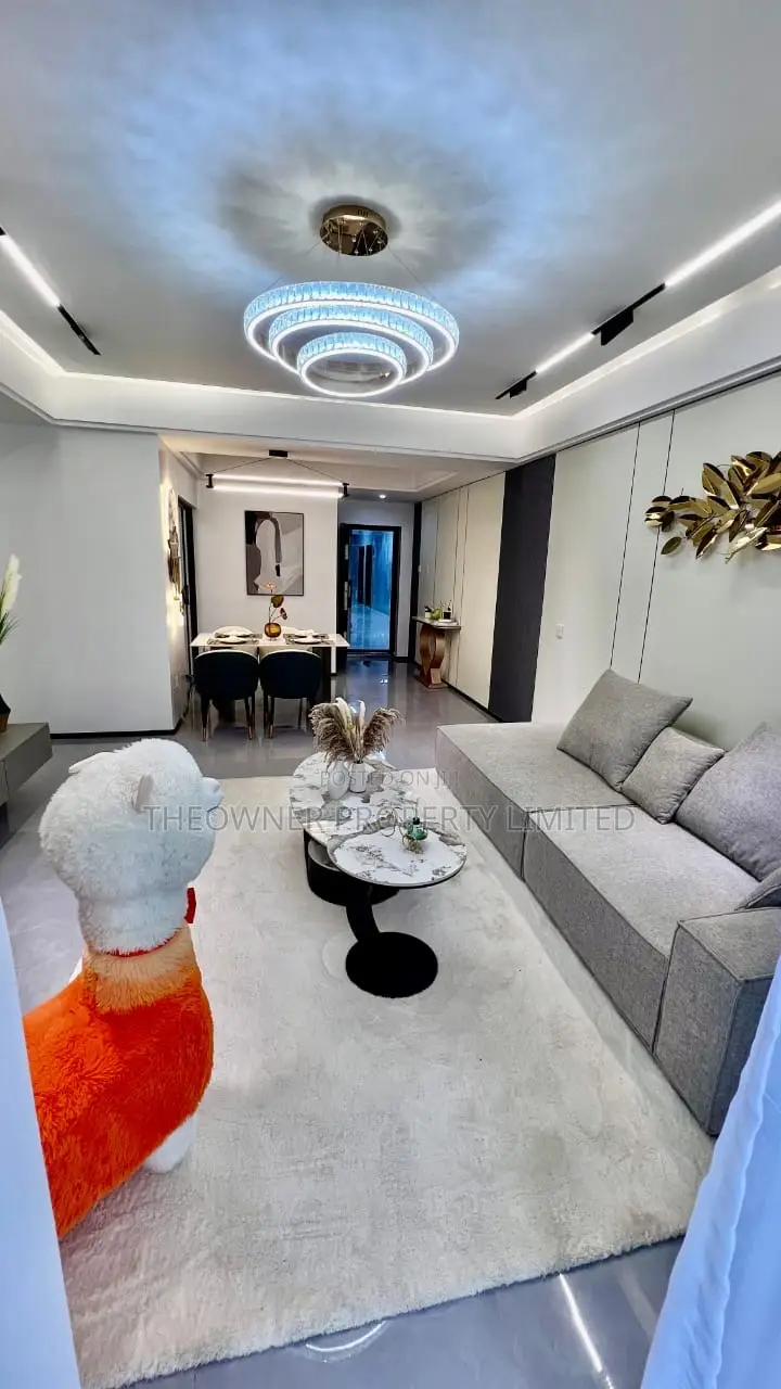 2bdrm Apartment in Westland, Westlands for sale